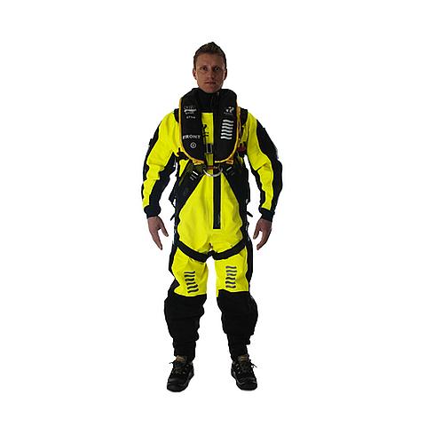 Hansen Sea Wind Work Suit